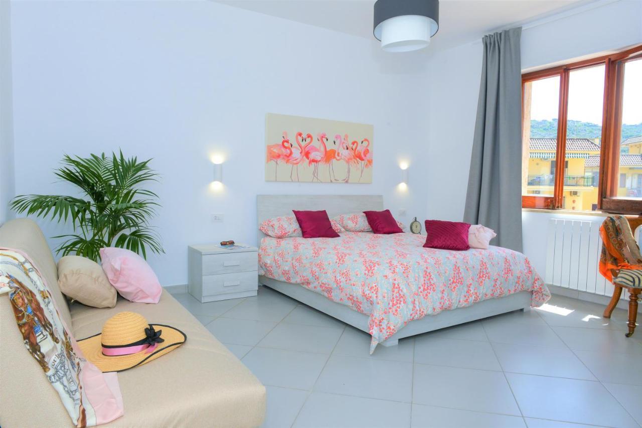 Estate4Home - Sofia Flora Piano di Sorrento Bagian luar foto