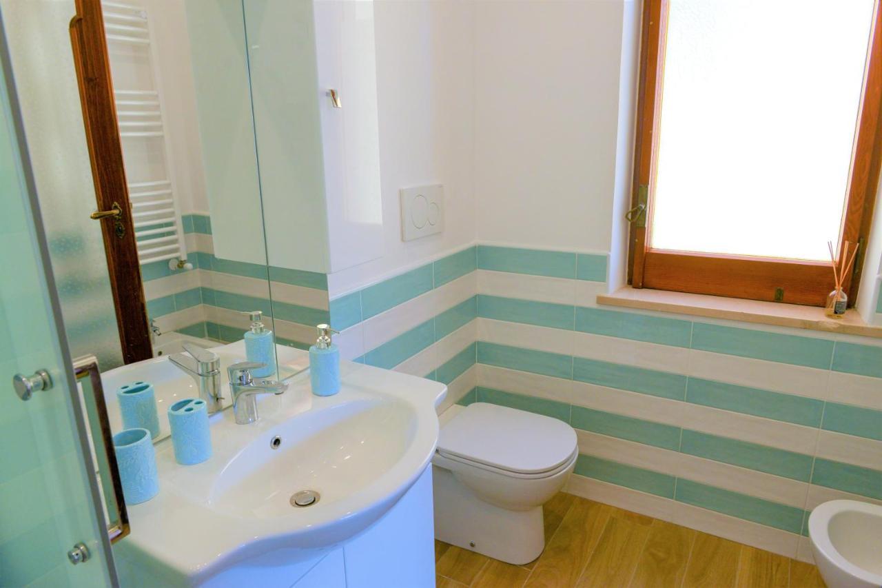 Estate4Home - Sofia Flora Piano di Sorrento Bagian luar foto