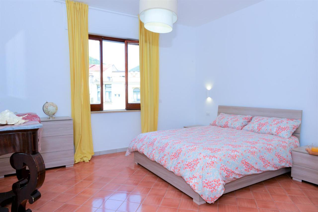 Estate4Home - Sofia Flora Piano di Sorrento Bagian luar foto