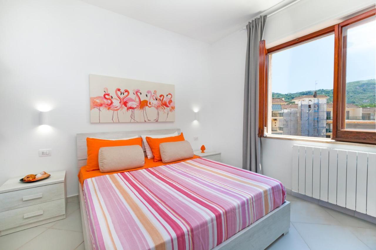 Estate4Home - Sofia Flora Piano di Sorrento Bagian luar foto